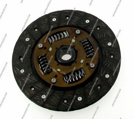 Диск сцепления NIPPONPIECES K220A11 Диск сцепления NIPPONPIECES K220A11