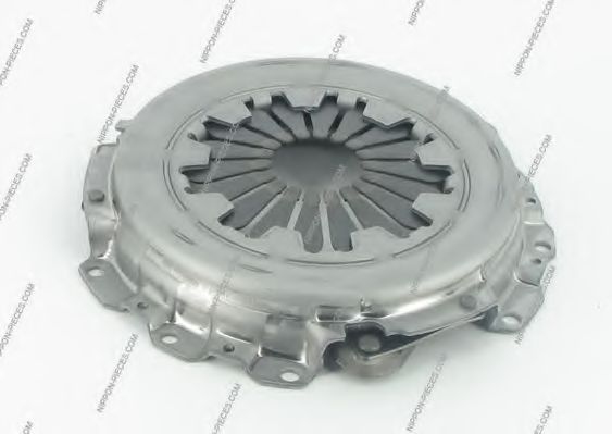 Нажимной диск сцепления NIPPONPIECES D210O16 Нажимной диск сцепления NIPPONPIECES D210O16