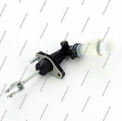 Главный цилиндр, система сцепления NIPPONPIECES H250I22 Главный цилиндр, система сцепления NIPPONPIECES H250I22