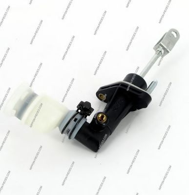 Главный цилиндр, система сцепления NIPPONPIECES H250I22 Главный цилиндр, система сцепления NIPPONPIECES H250I22