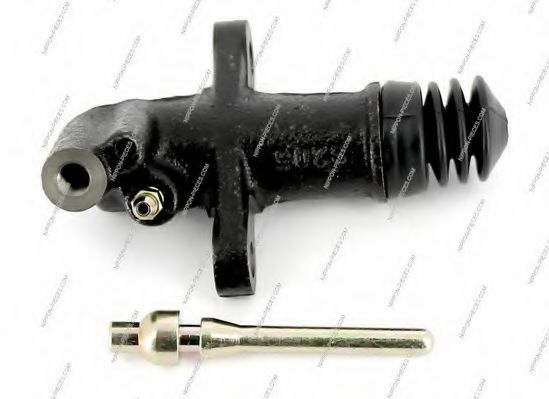 Рабочий цилиндр, система сцепления NIPPONPIECES I260U14 Рабочий цилиндр, система сцепления NIPPONPIECES I260U14