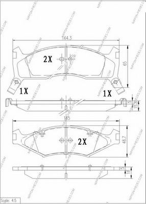 NIPPONPIECES K360A02