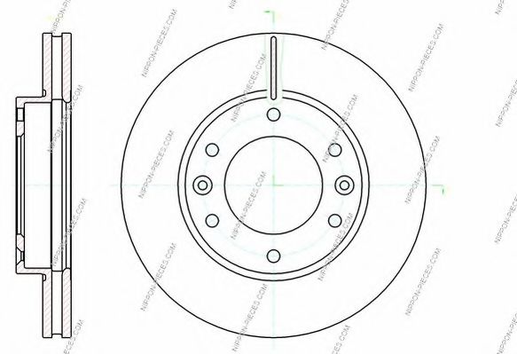 NIPPONPIECES K330A23