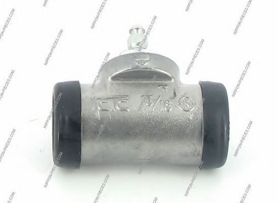 NIPPONPIECES D323O04