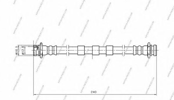 NIPPONPIECES D370O05