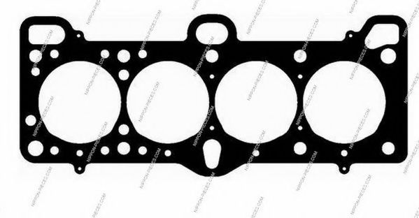 NIPPONPIECES H124I06
