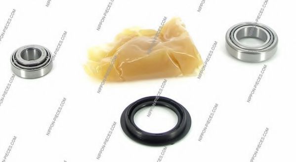 NIPPONPIECES D471O01 NIPPONPIECES D471O01