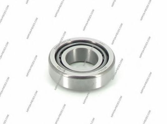 Комплект подшипника ступицы колеса NIPPONPIECES D471O04 Комплект подшипника ступицы колеса NIPPONPIECES D471O04