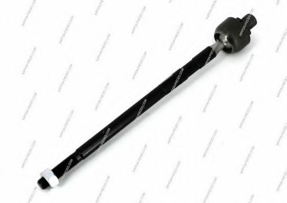 Угловой шарнир, продольная рулевая тяга NIPPONPIECES K410A16 Угловой шарнир, продольная рулевая тяга NIPPONPIECES K410A16