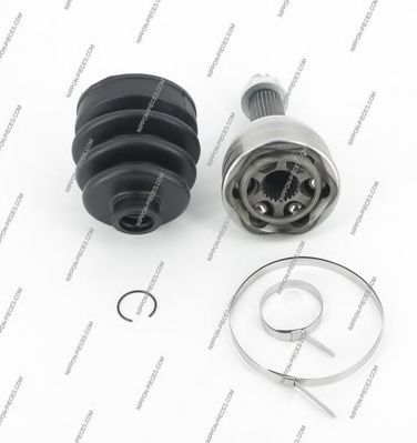 Шарнирный комплект, приводной вал NIPPONPIECES H281I03 Шарнирный комплект, приводной вал NIPPONPIECES H281I03