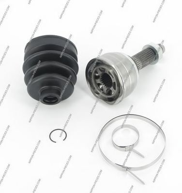 Шарнирный комплект, приводной вал NIPPONPIECES H281I03 Шарнирный комплект, приводной вал NIPPONPIECES H281I03