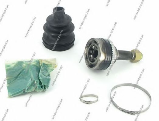 NIPPONPIECES D281O06