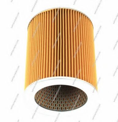 Воздушный фильтр NIPPONPIECES H132A32 Воздушный фильтр NIPPONPIECES H132A32