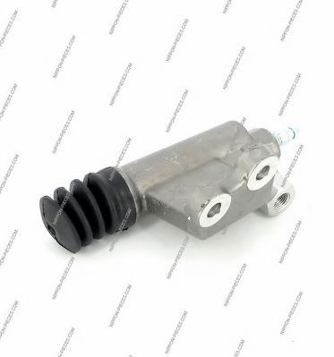 Рабочий цилиндр, система сцепления NIPPONPIECES H260A01 Рабочий цилиндр, система сцепления NIPPONPIECES H260A01