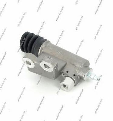 Рабочий цилиндр, система сцепления NIPPONPIECES H260A01 Рабочий цилиндр, система сцепления NIPPONPIECES H260A01