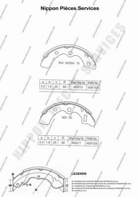 NIPPONPIECES H350A02