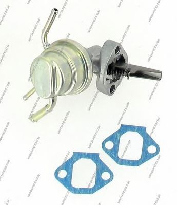 NIPPONPIECES H160A08