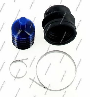 NIPPONPIECES H282A05