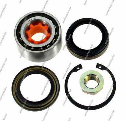 NIPPONPIECES H470A06