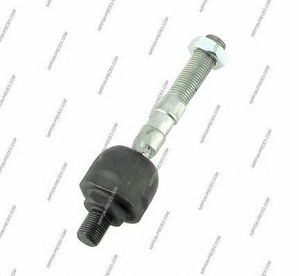 Угловой шарнир, продольная рулевая тяга NIPPONPIECES H410A51 Угловой шарнир, продольная рулевая тяга NIPPONPIECES H410A51