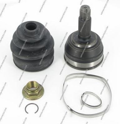 NIPPONPIECES H281A17