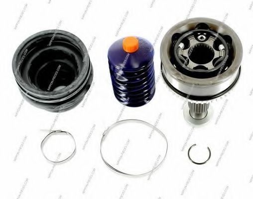 NIPPONPIECES H281A21