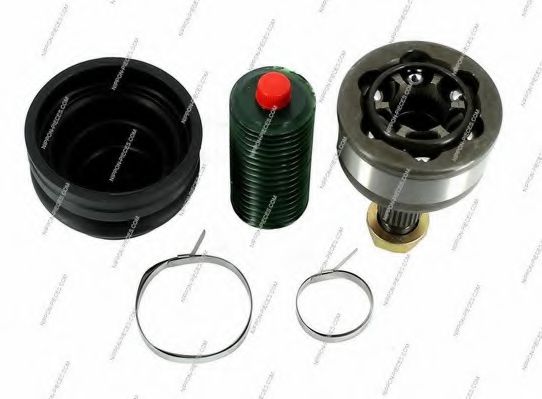NIPPONPIECES H281A22