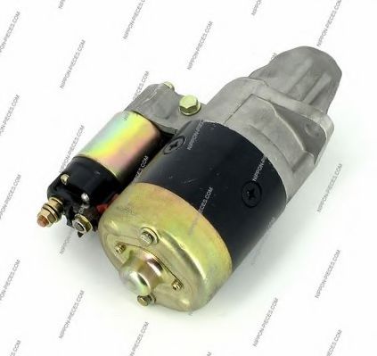 NIPPONPIECES S521I01
