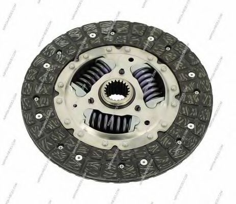 NIPPONPIECES S220I03