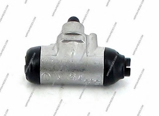 NIPPONPIECES S323I18