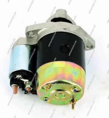 NIPPONPIECES M521A26