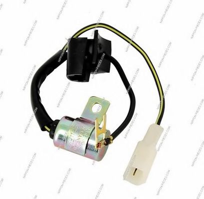 NIPPONPIECES M535A00 NIPPONPIECES M535A00