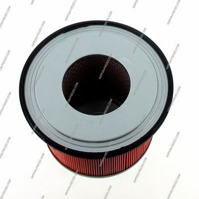 Воздушный фильтр NIPPONPIECES K132A01 Воздушный фильтр NIPPONPIECES K132A01