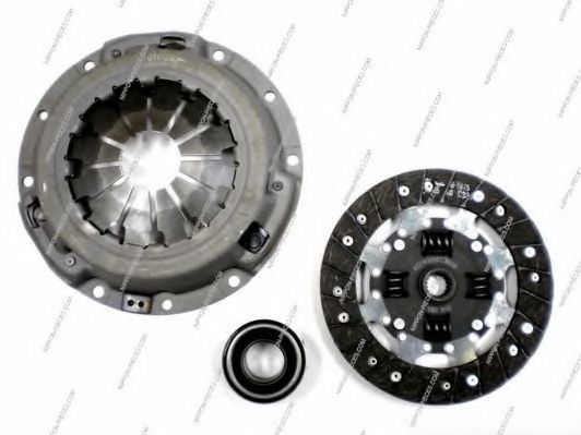 NIPPONPIECES M200A54