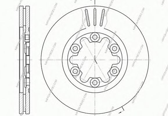 NIPPONPIECES M330A78