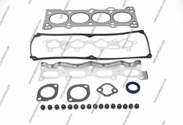 NIPPONPIECES M124A63