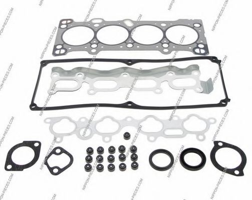 NIPPONPIECES M124A61