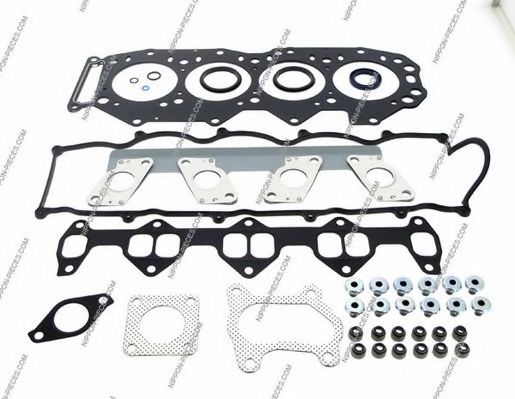 NIPPONPIECES M124A01
