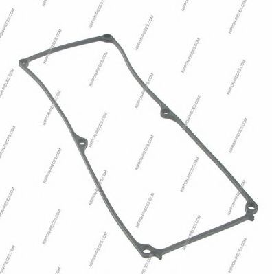 Прокладка, крышка головки цилиндра NIPPONPIECES M122A13 Прокладка, крышка головки цилиндра NIPPONPIECES M122A13