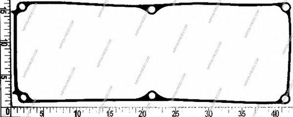 NIPPONPIECES M122A13 NIPPONPIECES M122A13