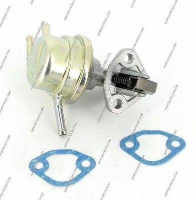 NIPPONPIECES M160A09