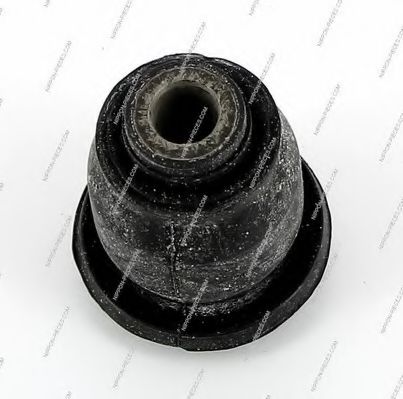 Втулка, рычаг колесной подвески NIPPONPIECES M400A12 Втулка, рычаг колесной подвески NIPPONPIECES M400A12