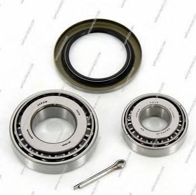 NIPPONPIECES M470A17