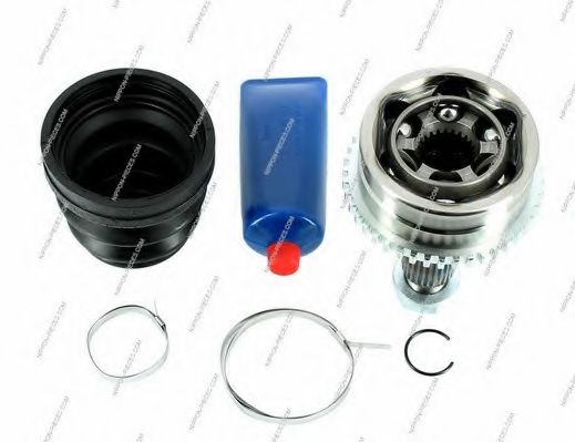 NIPPONPIECES M281A29