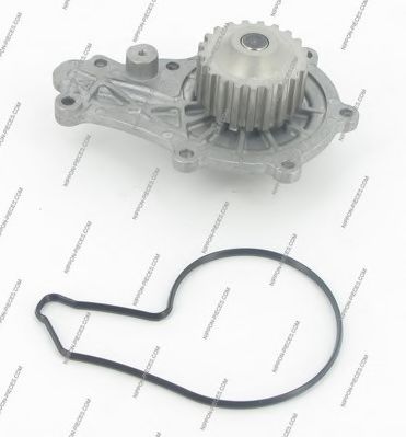 Водяной насос NIPPONPIECES M151A44 Водяной насос NIPPONPIECES M151A44