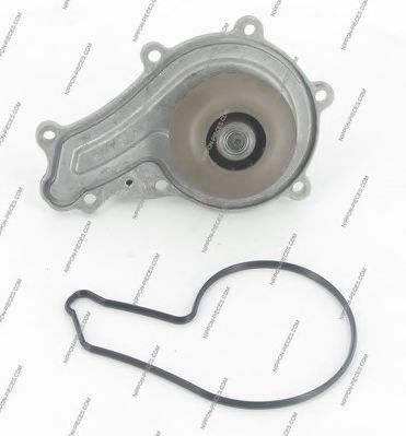 Водяной насос NIPPONPIECES M151A44 Водяной насос NIPPONPIECES M151A44