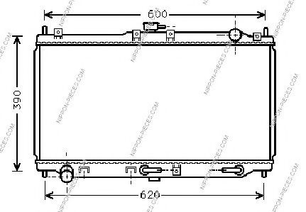 NIPPONPIECES M156A38