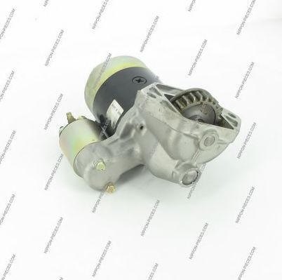 NIPPONPIECES N521N81