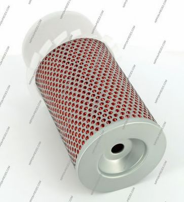 Воздушный фильтр NIPPONPIECES N132N18 Воздушный фильтр NIPPONPIECES N132N18