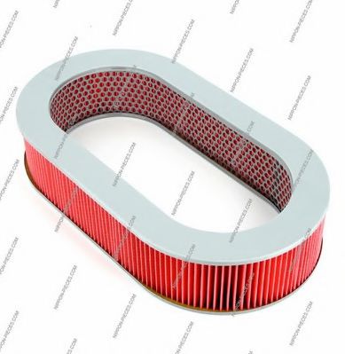 Воздушный фильтр NIPPONPIECES N132N31 Воздушный фильтр NIPPONPIECES N132N31